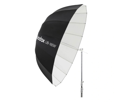 Parasol fotograficzny Godox UB-165W